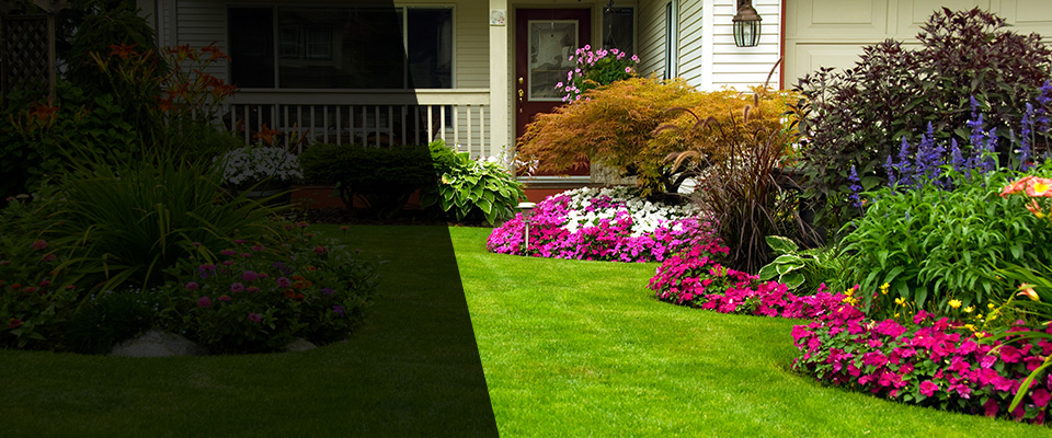 Corning Landscapers