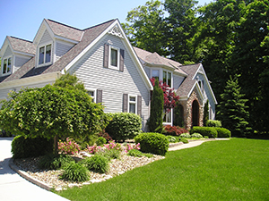 Landscapers and Lawncare Services in Corning, AR